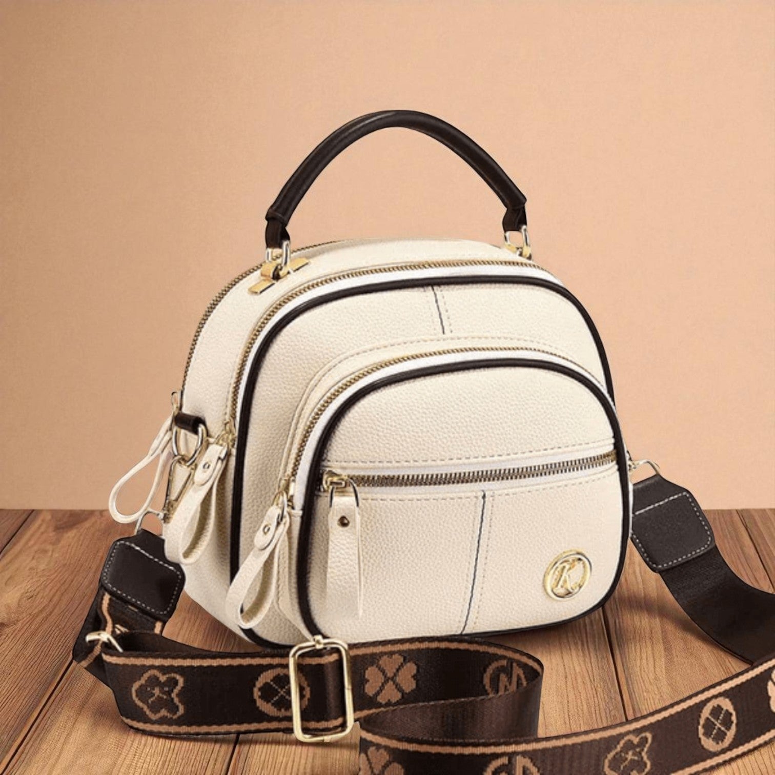 Zanele timeless sophistication