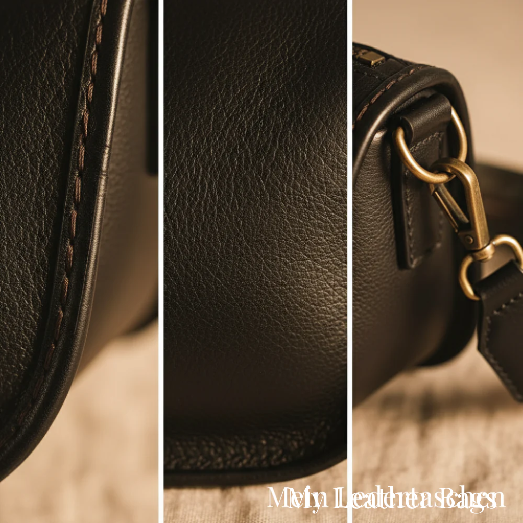 Bella Grace Shoulder Bag