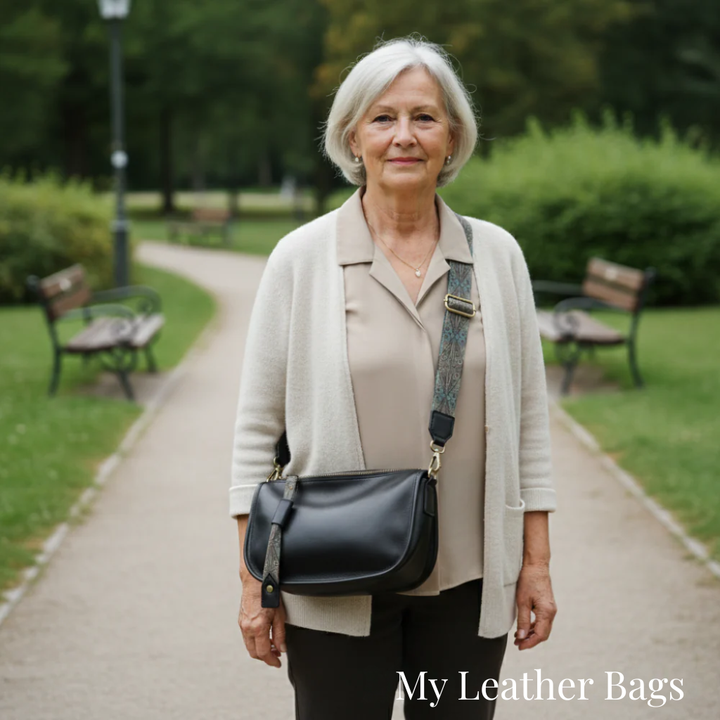 Bella Grace Shoulder Bag