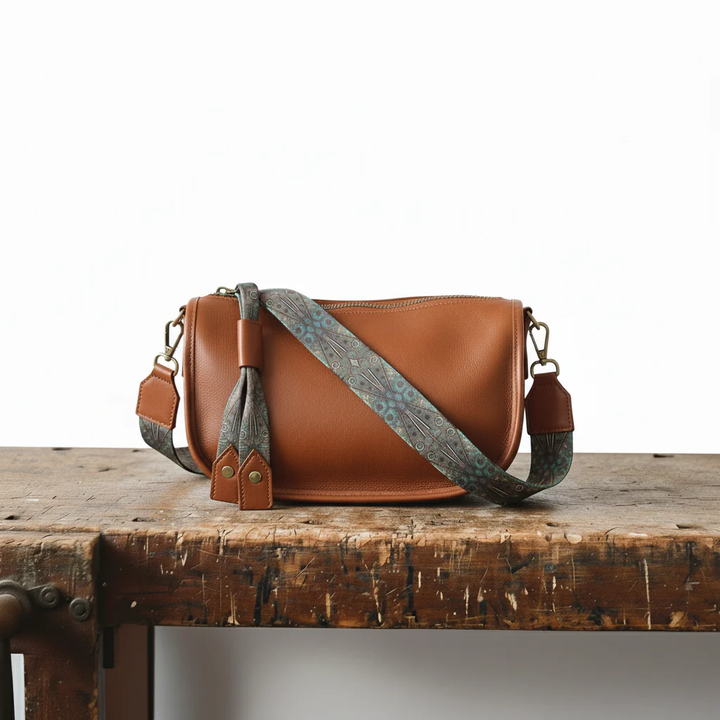 Bella Grace Shoulder Bag