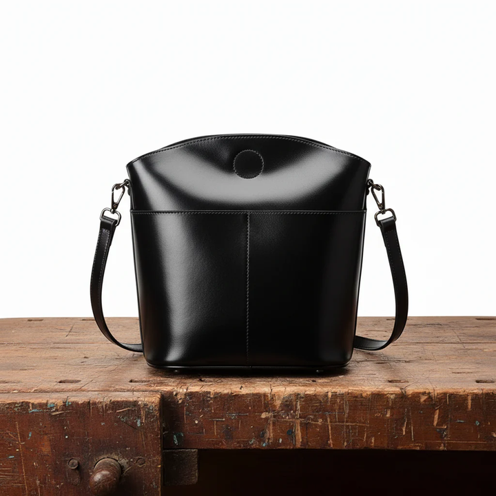 Alina Signature Shoulder  Bag