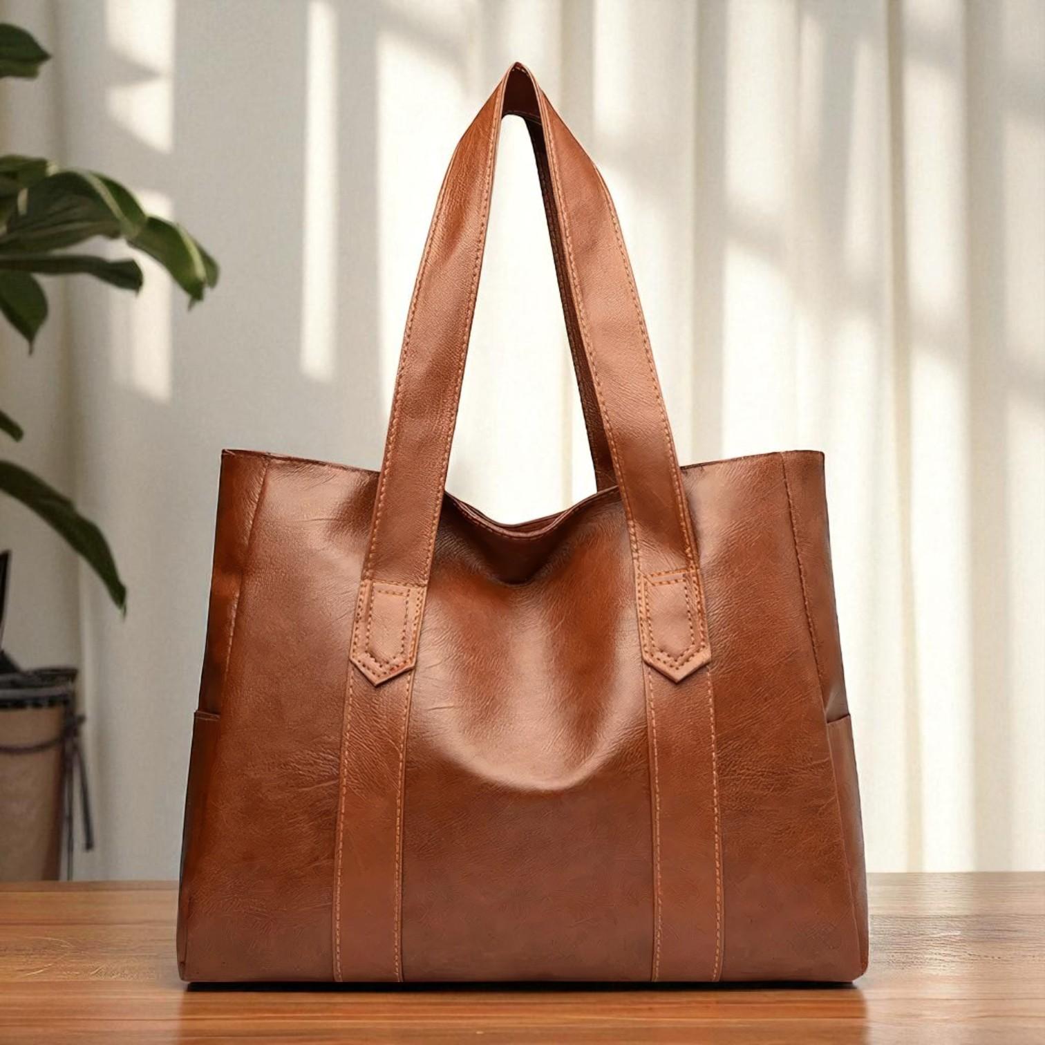Noga's Classic, Elegant and Timeless Bag