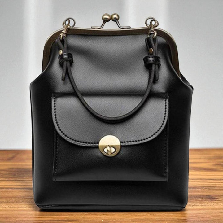 Max Vintage Bag - Grace's Retro Chic Essentials