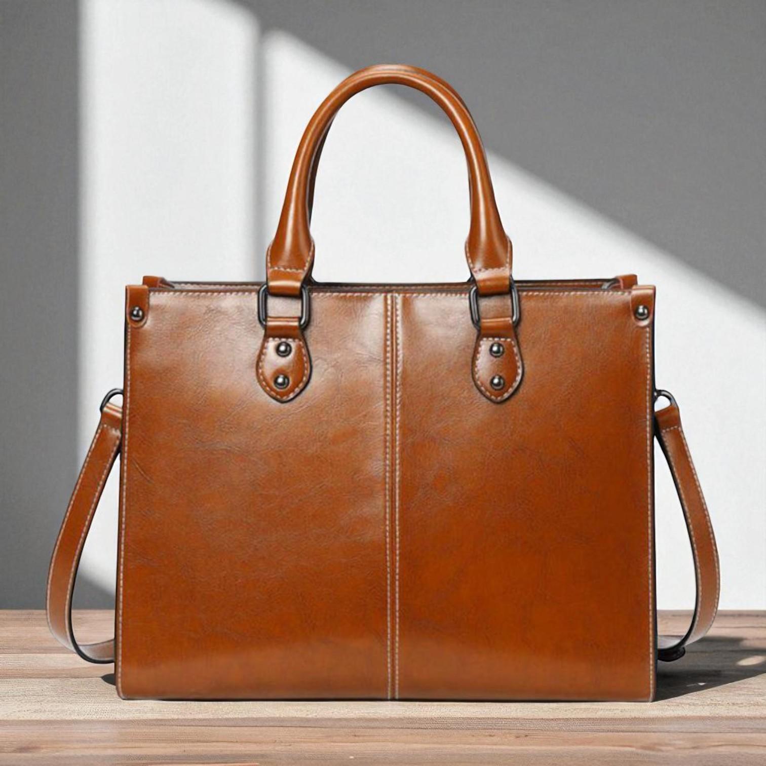 Zanele's Carrying Case