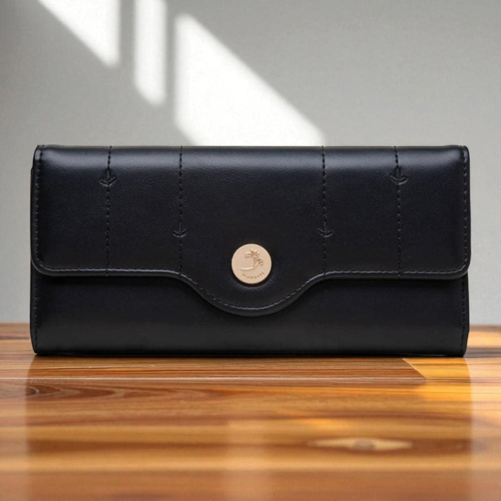 Pocket wallet - Elegant triangular wallet (SOLD OUT)