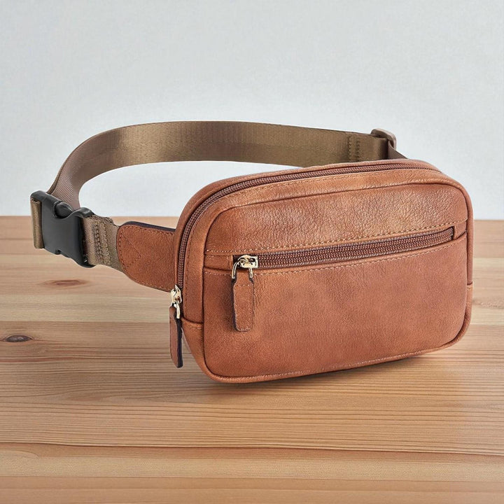 Asken Sport Shoulder Bag