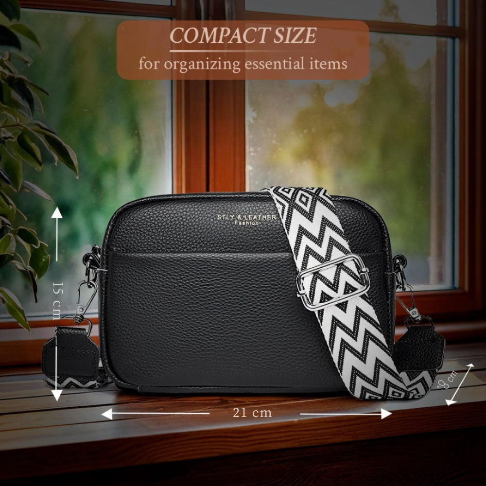 Bella Grace Shoulder Bag