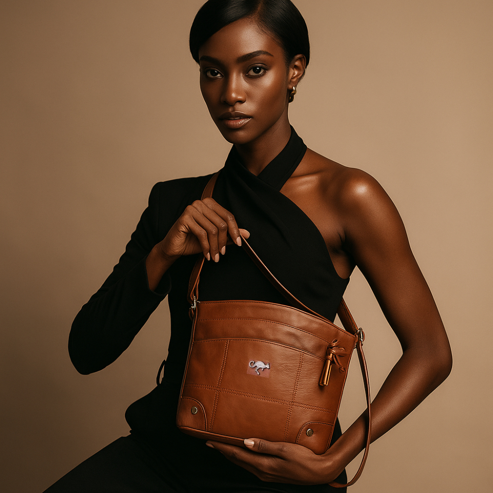 Alina Signature Design Bag