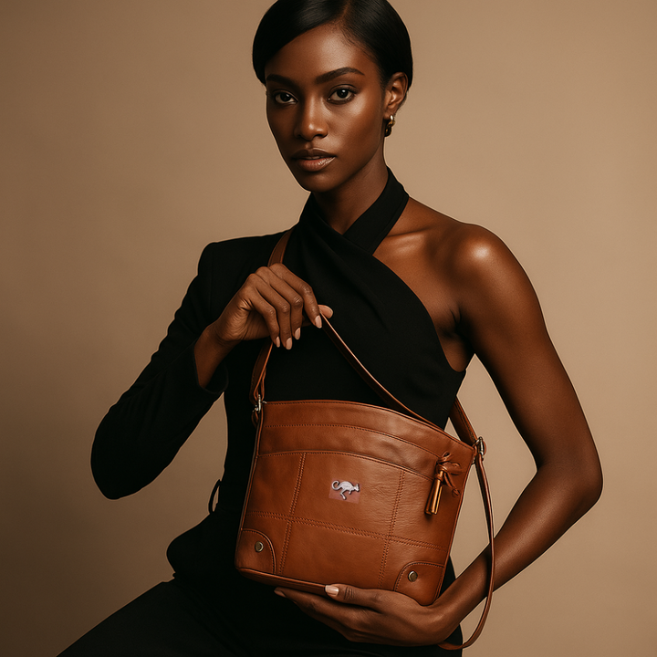 Alina Bag | Grace Signature Design