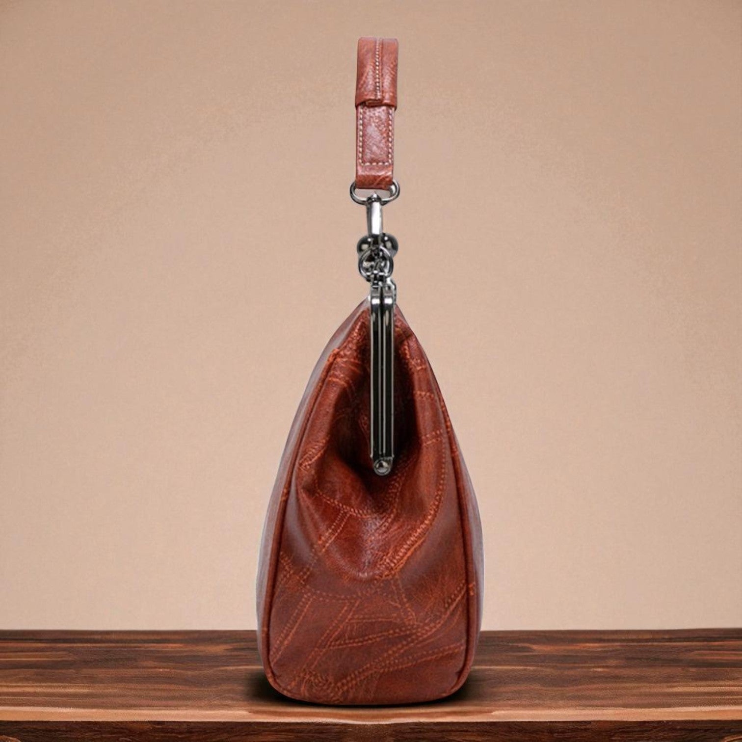 Emma Vintage Handbag