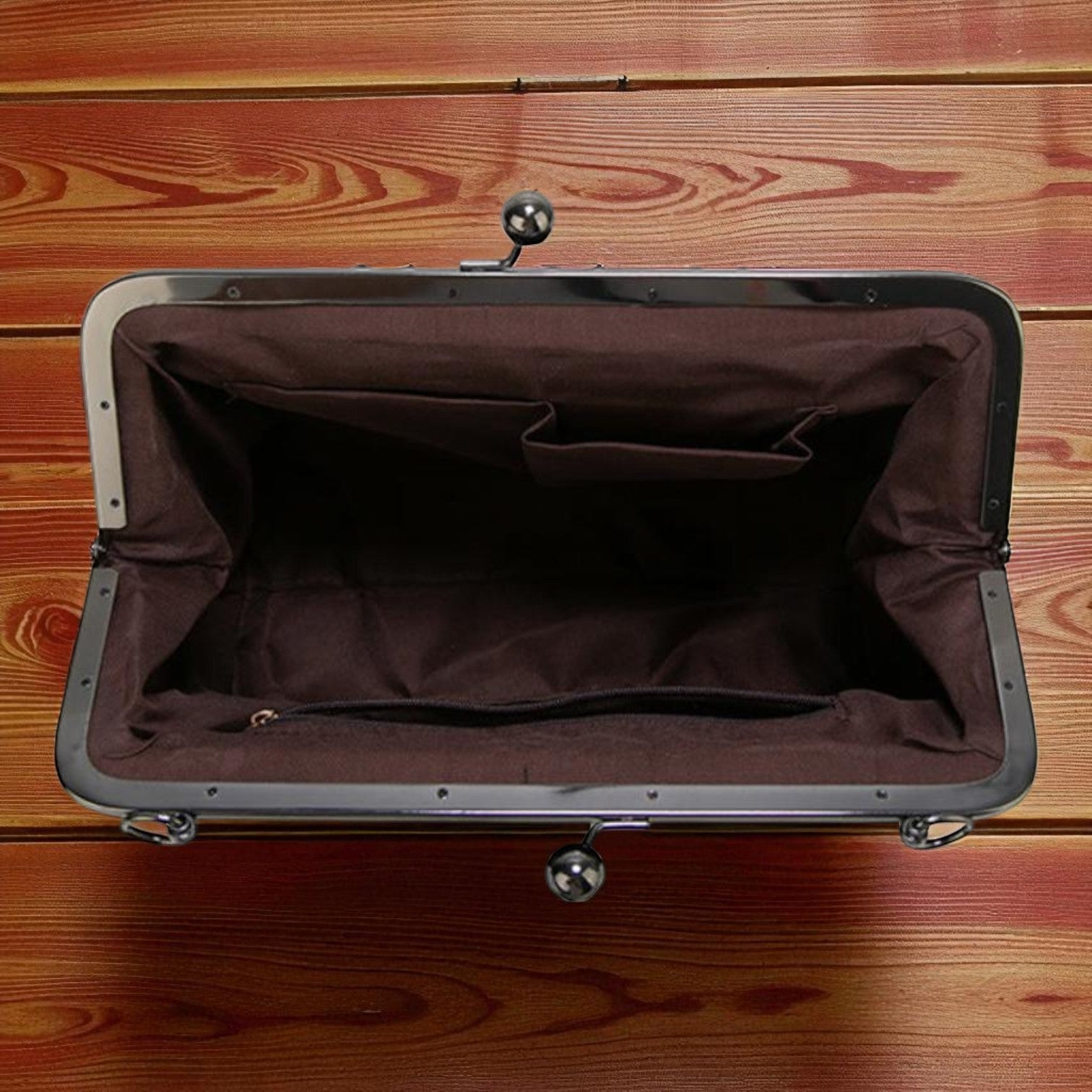 Emma Vintage Handbag