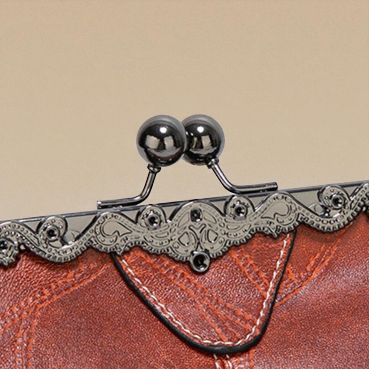 Emma Vintage Handbag