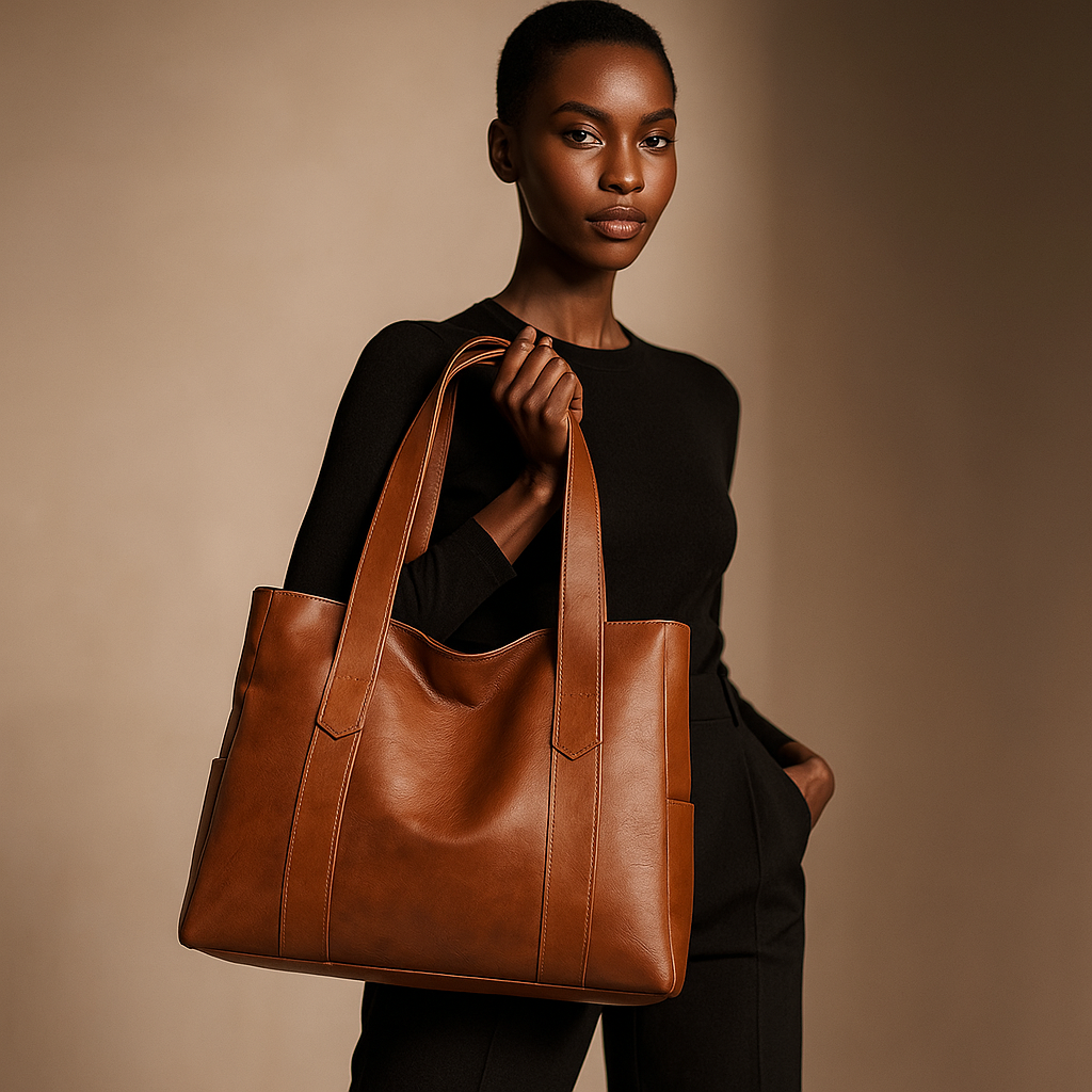 Noga's Classic, Elegant and Timeless Bag