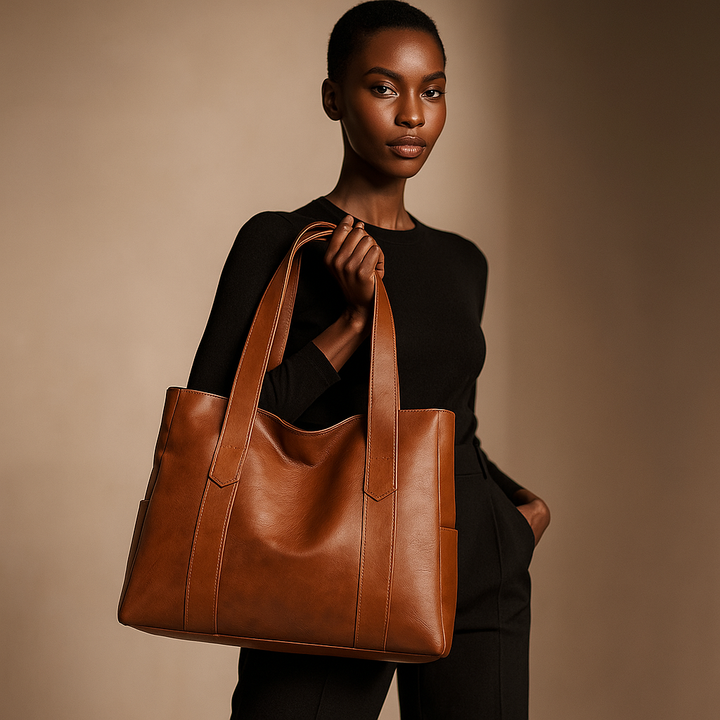 Classic, elegant and timeless bag | Noga's Timeless Elegance