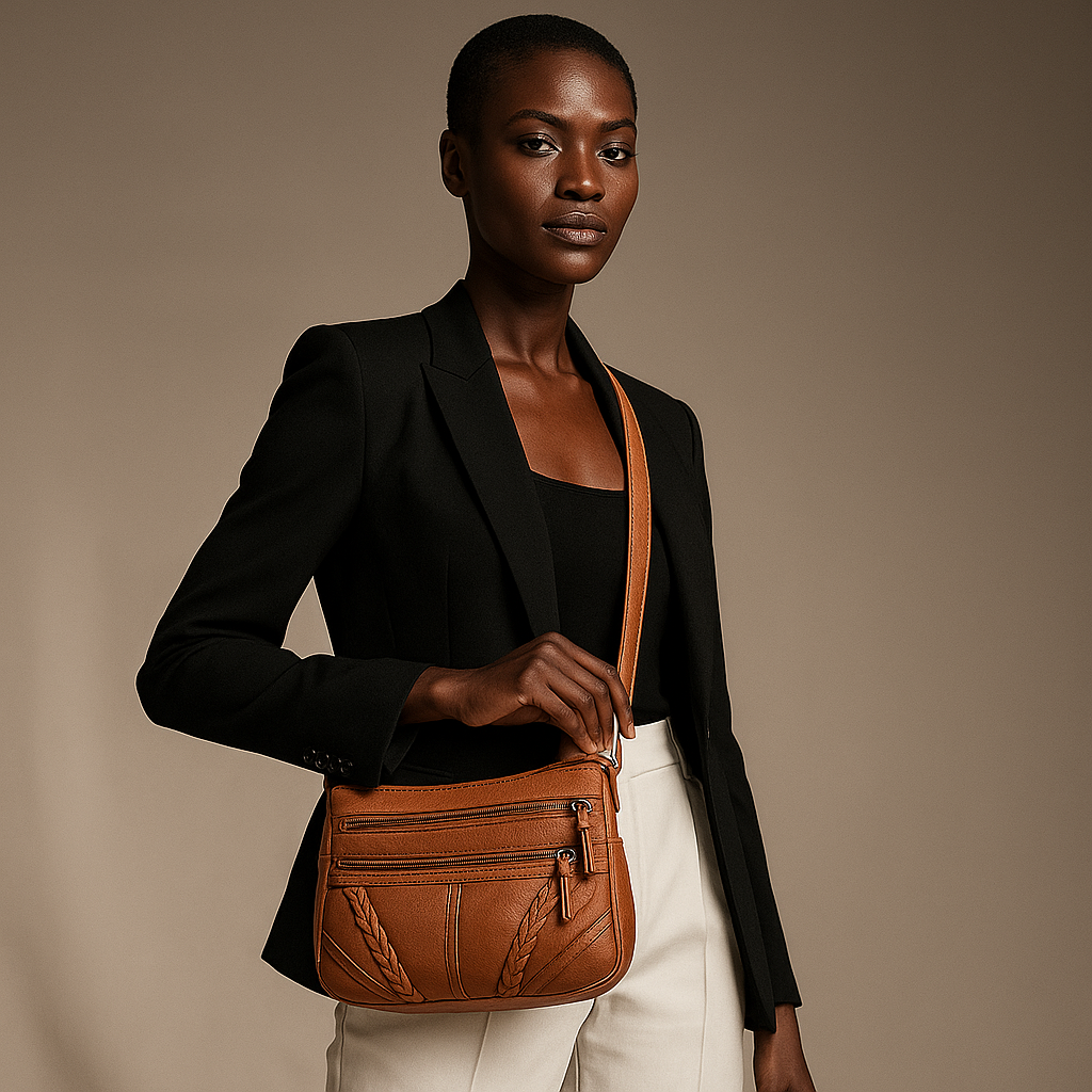 Noy's Classic Harmony Bag