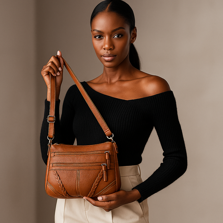 Classic Harmony Bag by Noy's