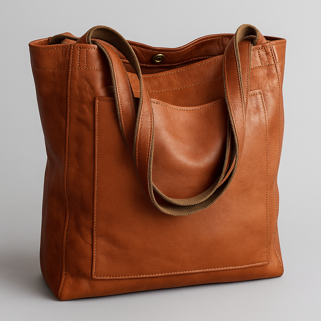 Laura Elegant and Practical Shoulder Bag