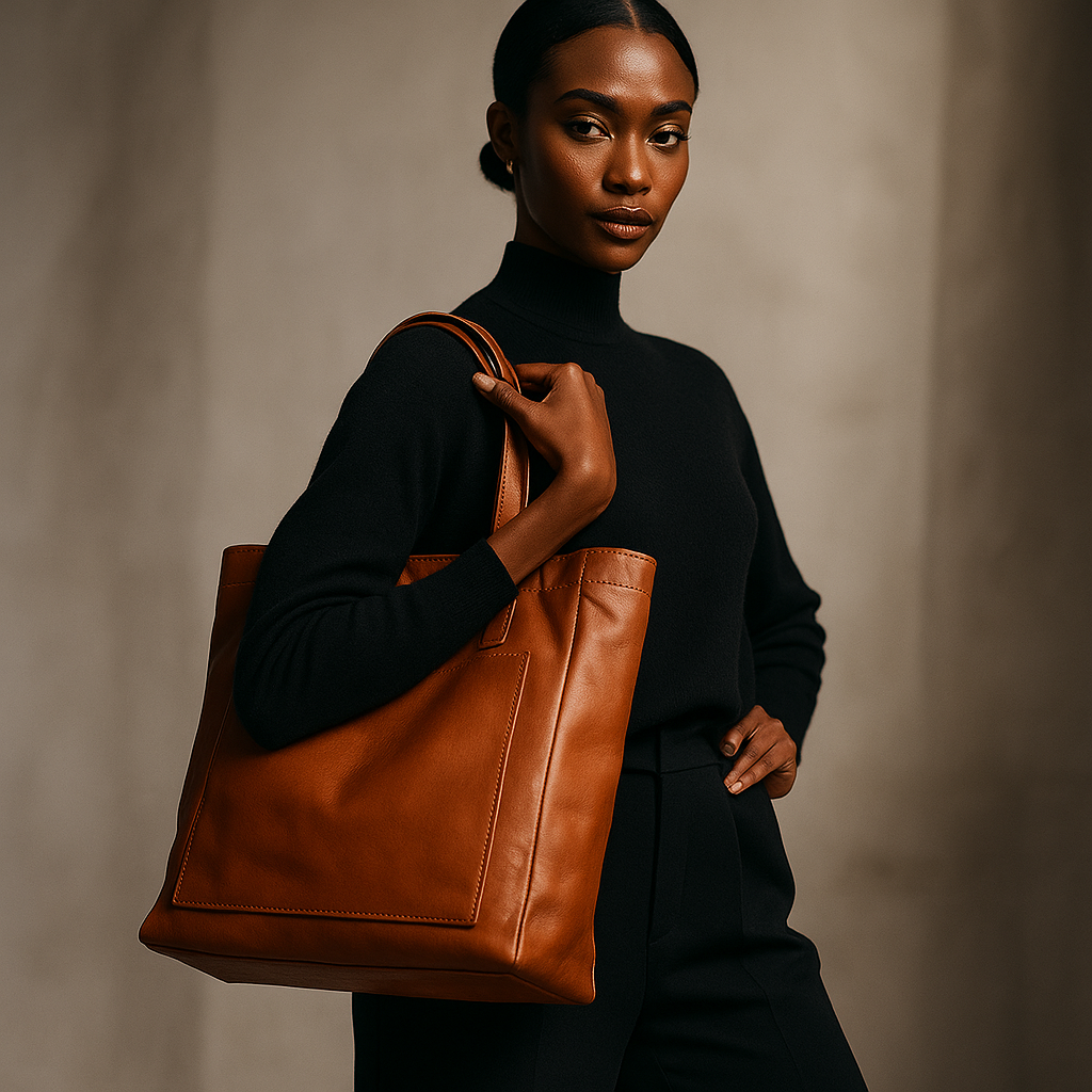 Laura Elegant and Practical Shoulder Bag