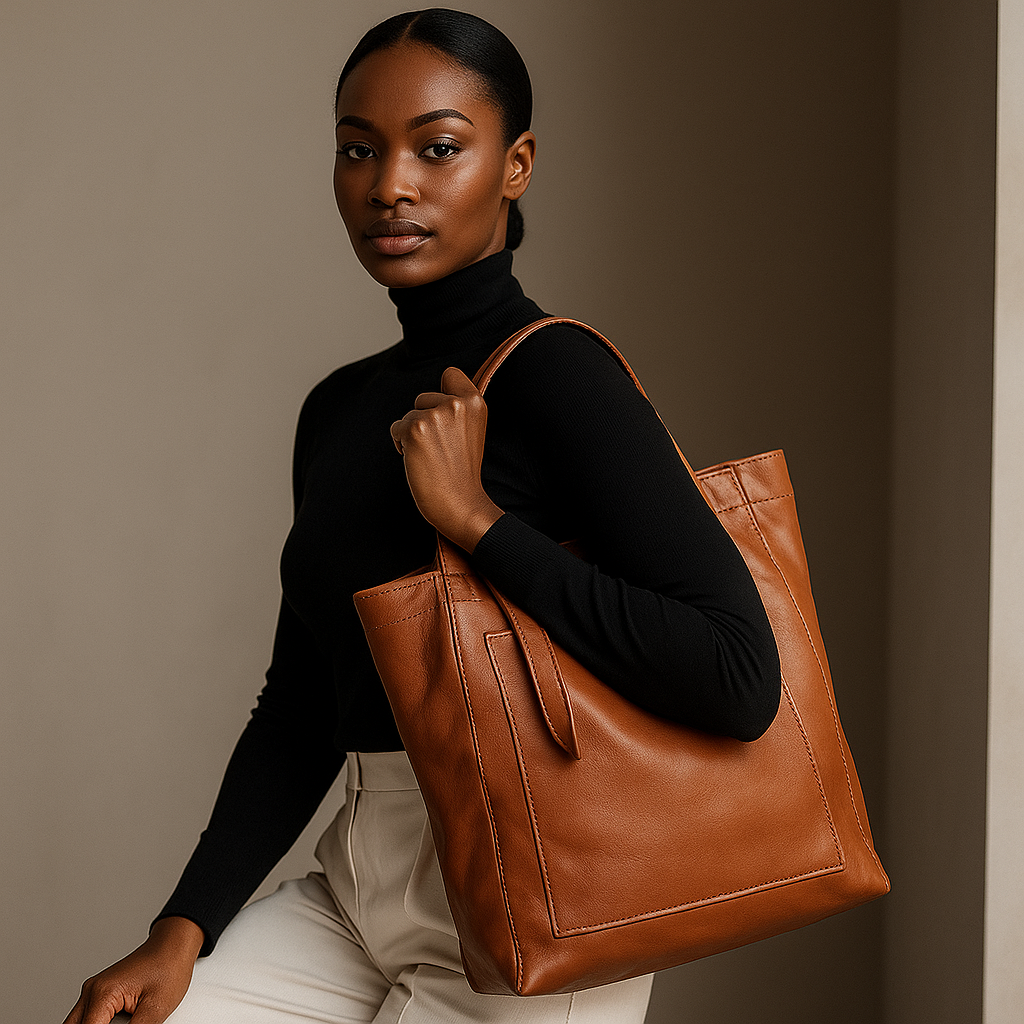 Laura Elegant and Practical Shoulder Bag