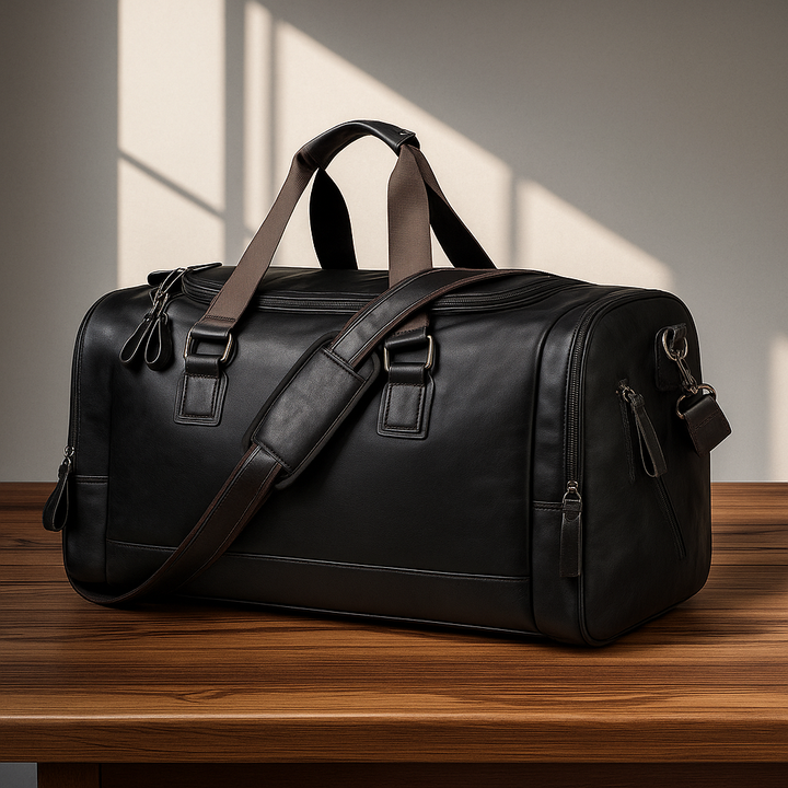 Duffle Everett Travel Bag