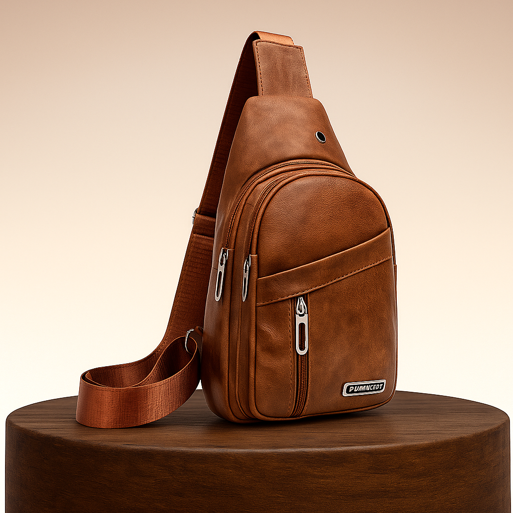 Lennox Sport Crossbody Bag