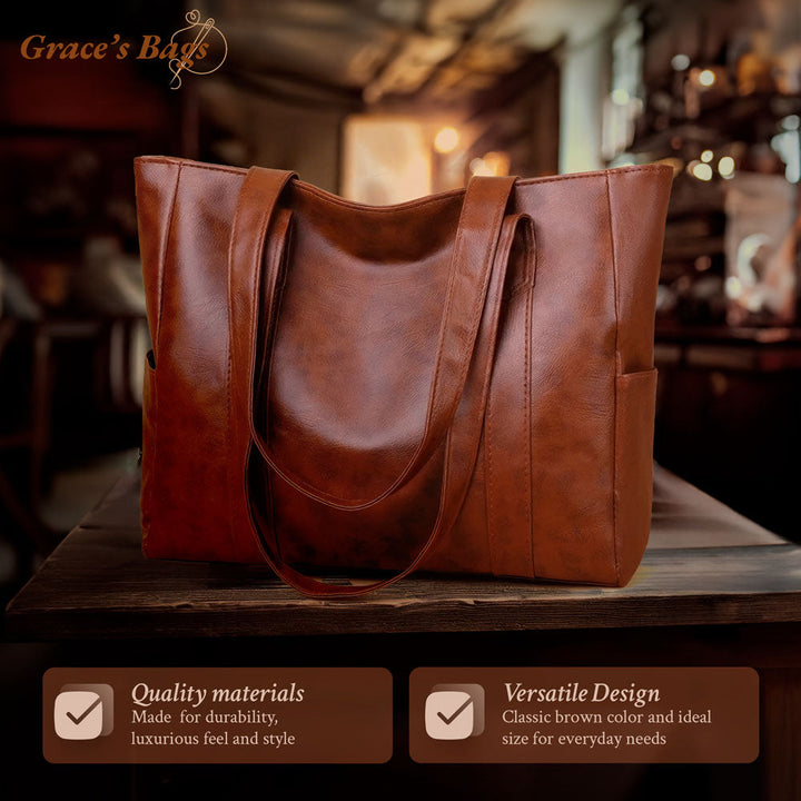 Classic, elegant and timeless bag | Noga's Timeless Elegance