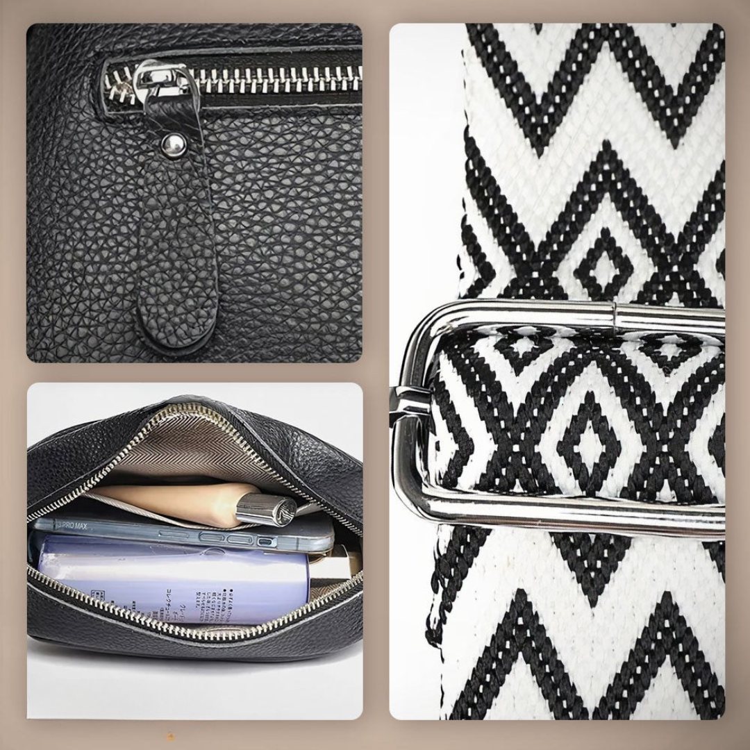 Bella Grace | Women's Shoulder Bag