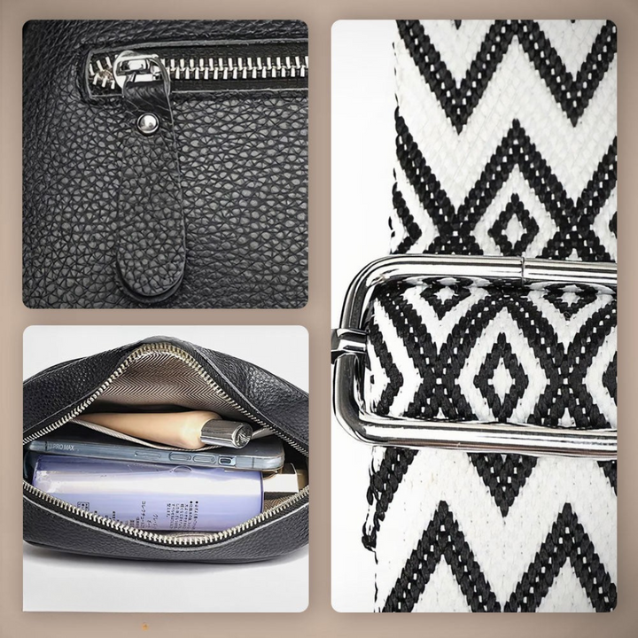 Bella Grace | Women's Shoulder Bag