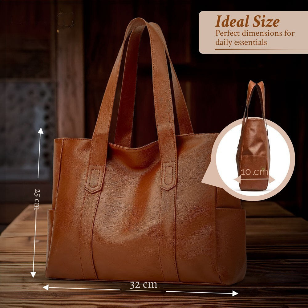 Noga's Classic, Elegant and Timeless Bag