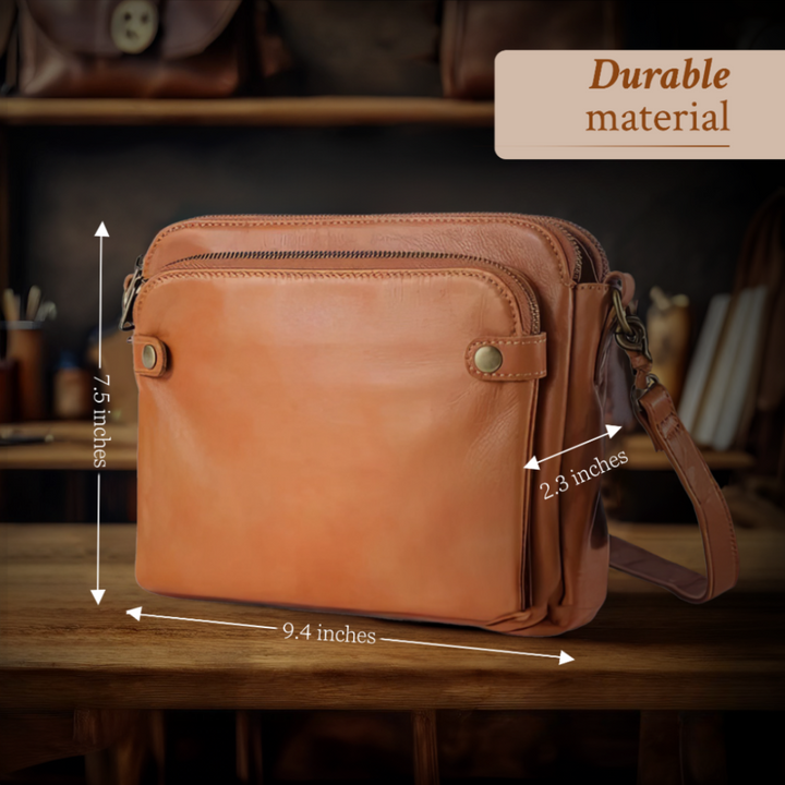 Classic Masterpiece Bag | Lior Masterpiece