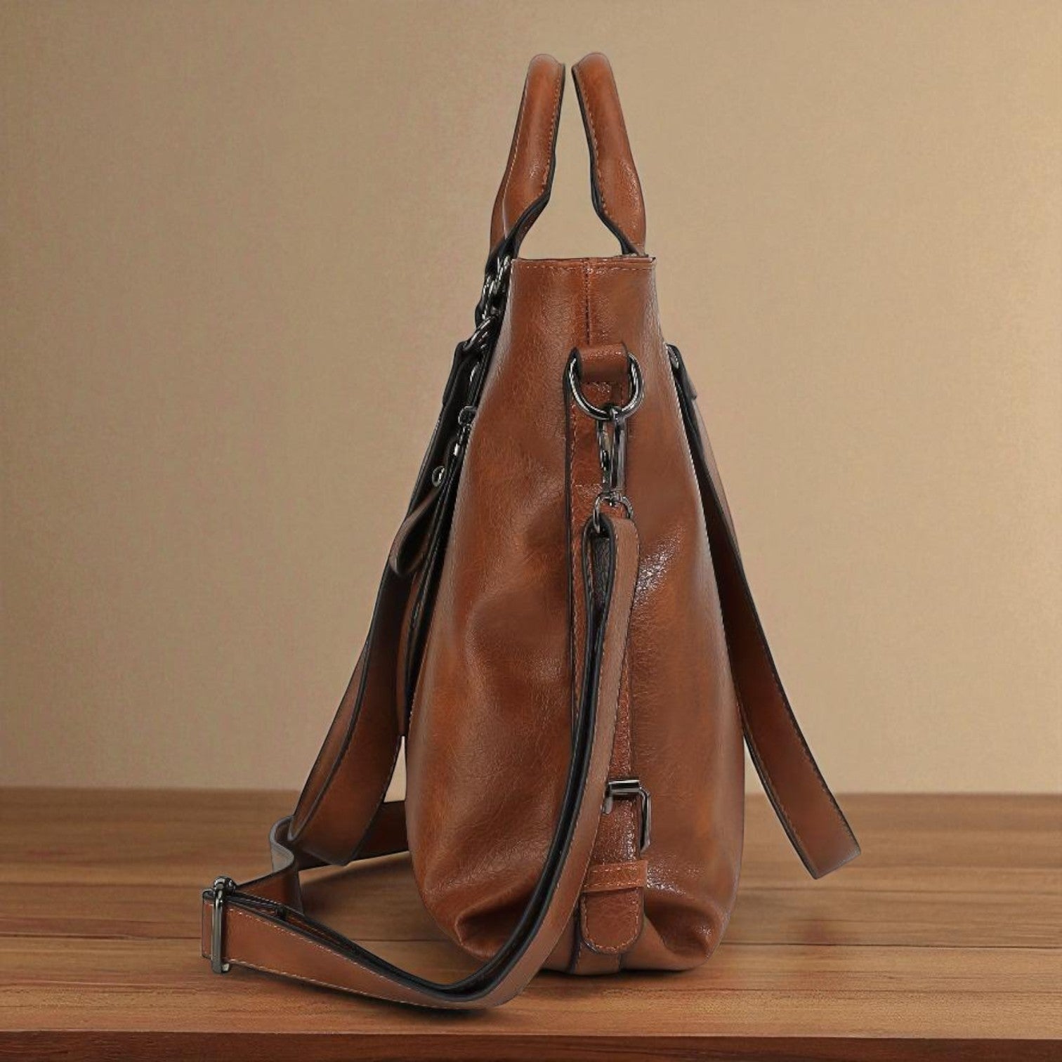 Charlotte Vintage Bag