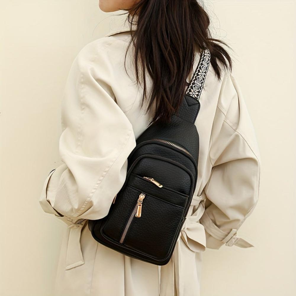 Original Hazel Corner Side Bag