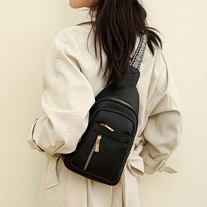 Original Hazel Corner Side Bag