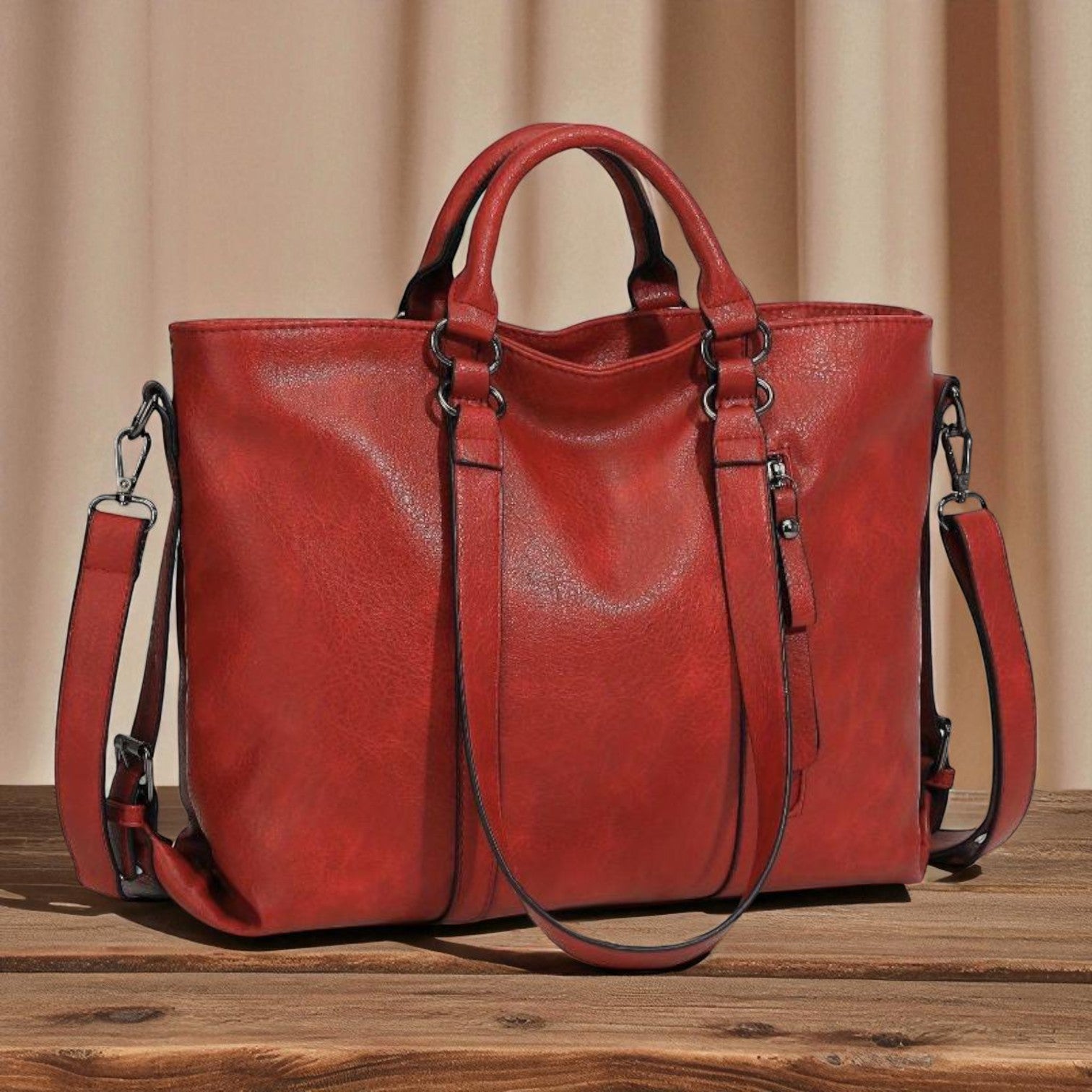 Charlotte Vintage Bag