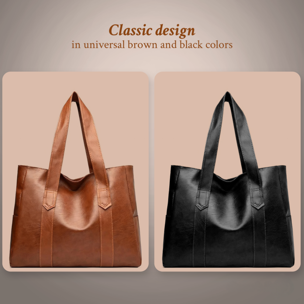 Noga's Classic, Elegant and Timeless Bag