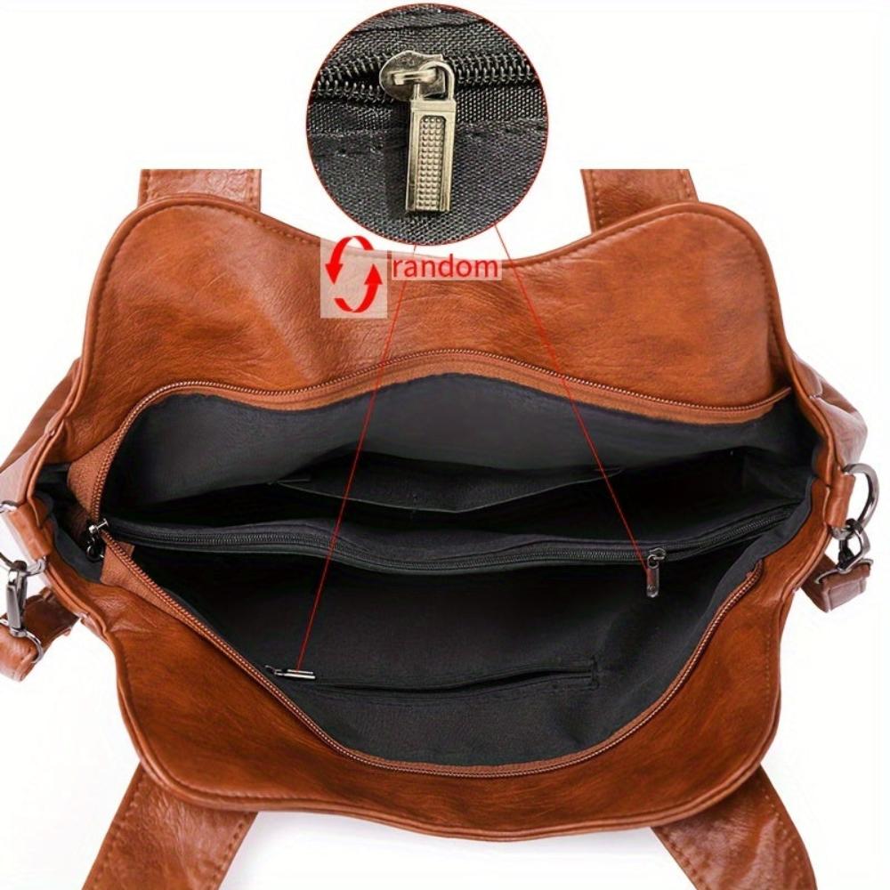 Retro Emma shoulder bag