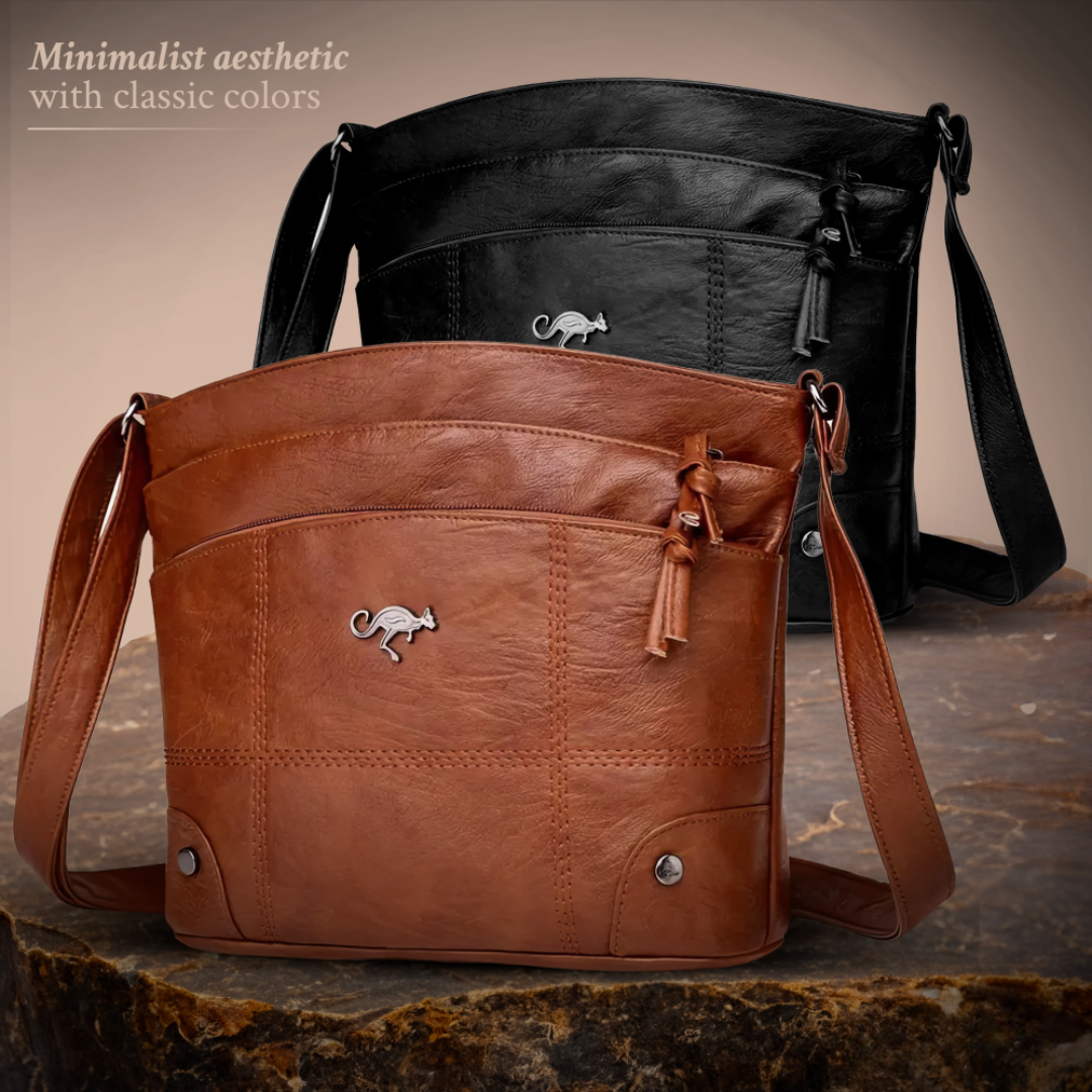 Alina Bag | Grace Signature Design