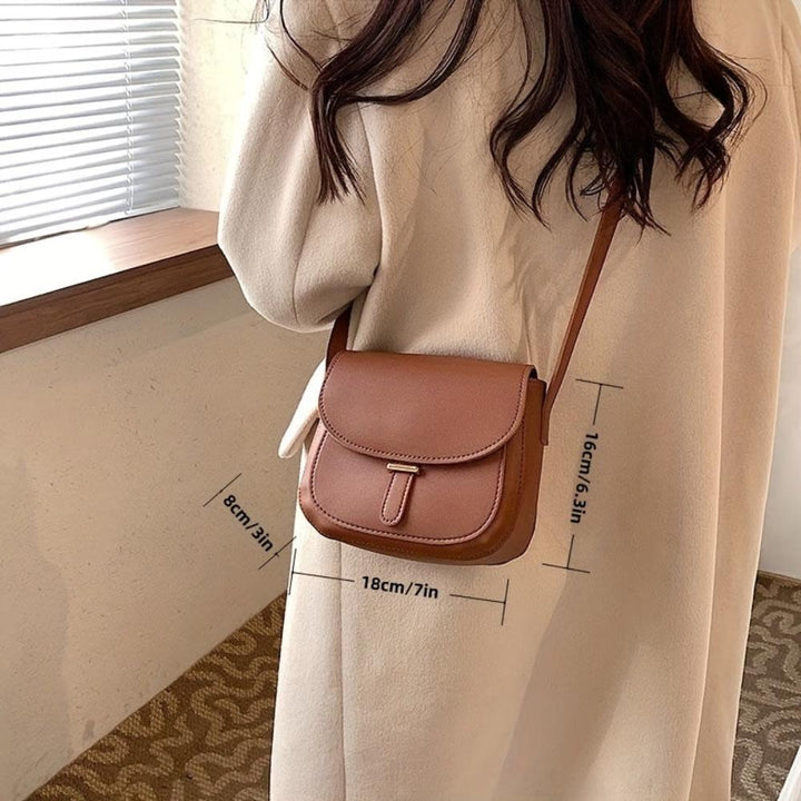 Amalia Retro Side Bag