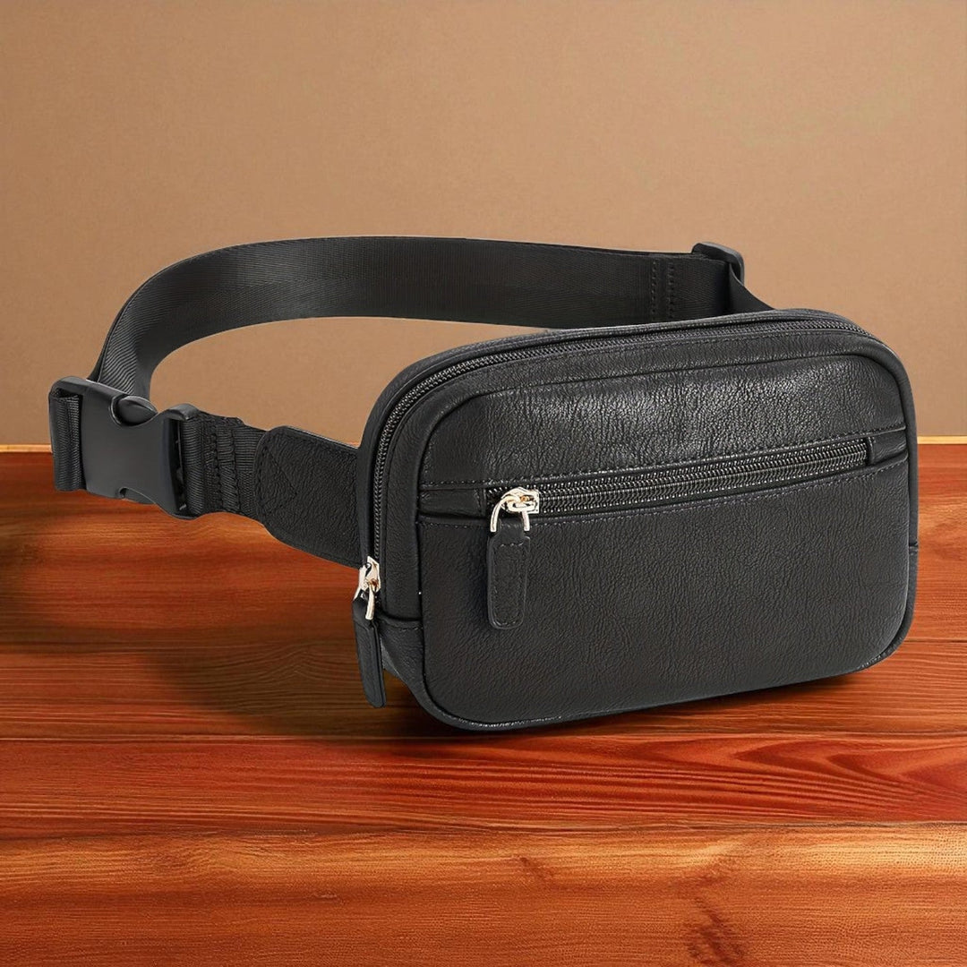 Asken Sport Shoulder Bag