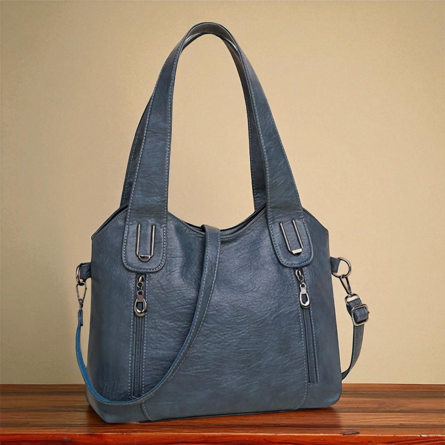 Emma Shoulder Bag