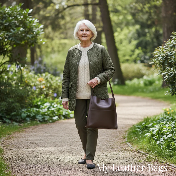 Noga Elegant Brooklyn Bag