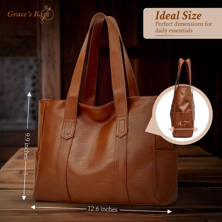 Classic, elegant and timeless bag | Noga's Timeless Elegance
