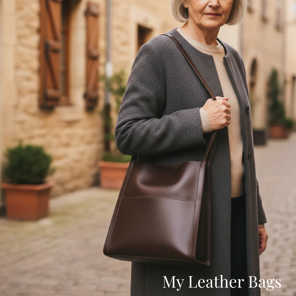 Noga Elegant Brooklyn Bag