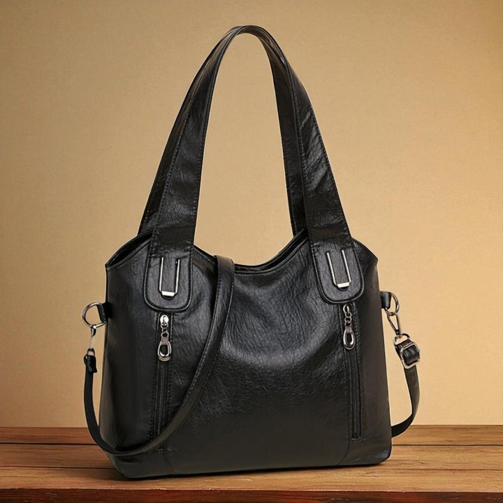 Retro Emma shoulder bag