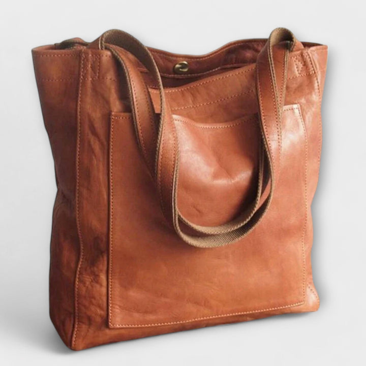 Laura – Elegant and Practical Shoulder Bag