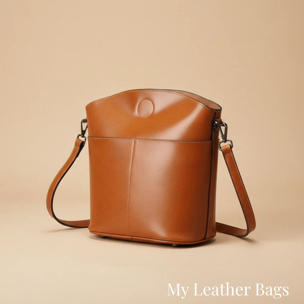 Alina Signature Shoulder  Bag