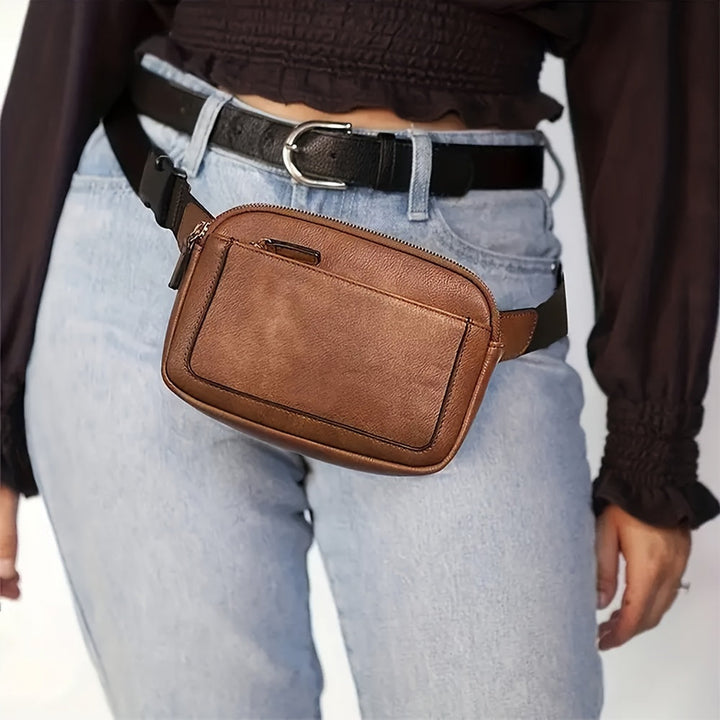 Asken Sport Shoulder Bag