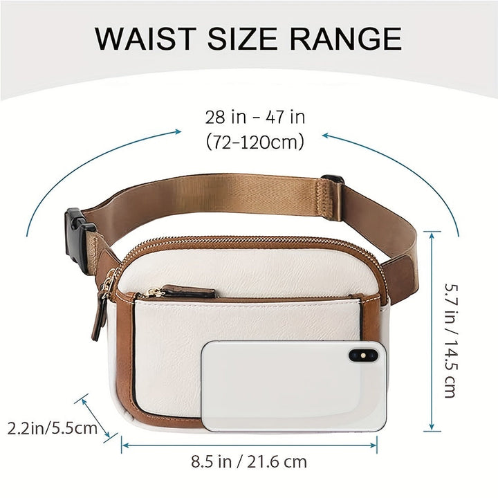 Asken Sport Shoulder Bag