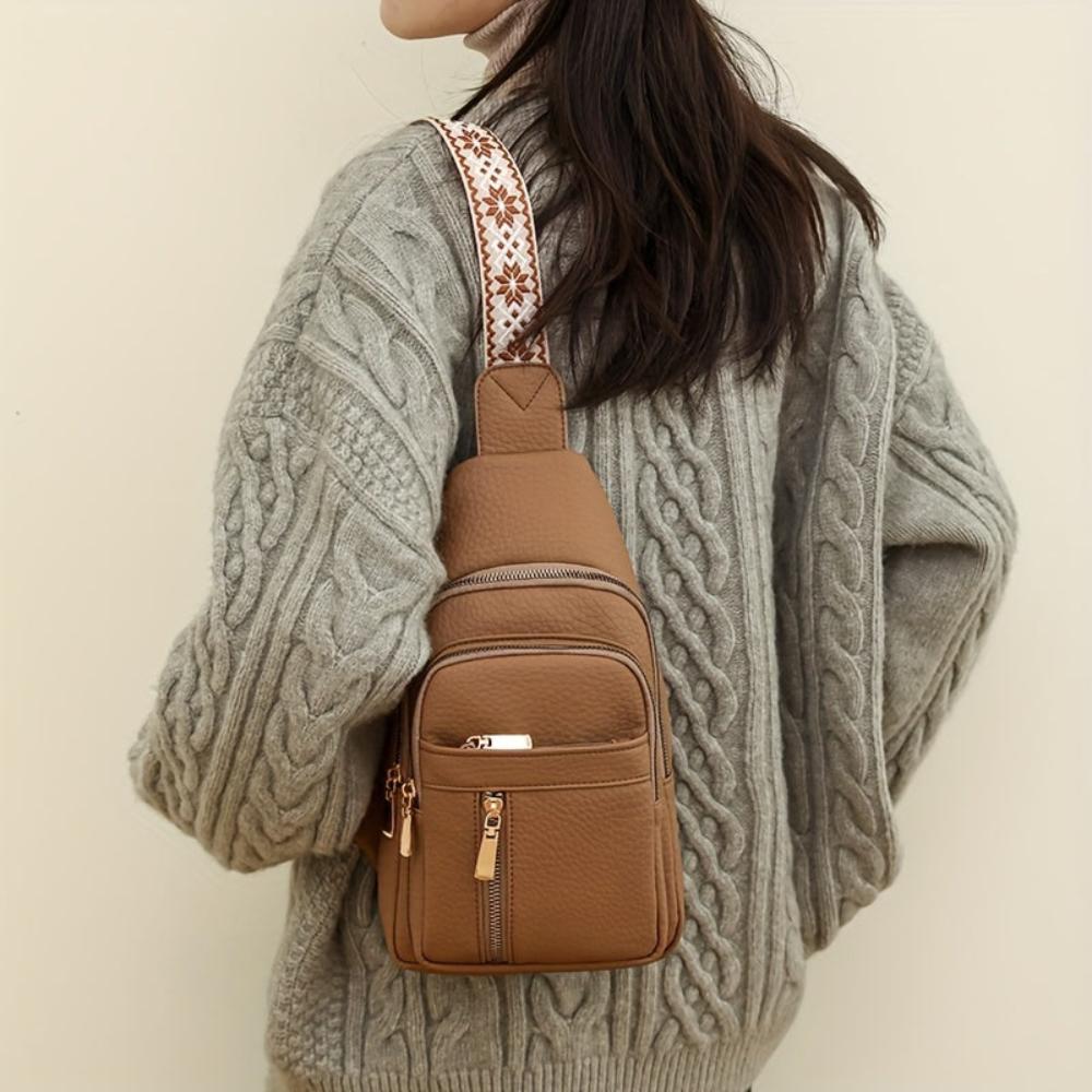 Original Hazel Corner Side Bag