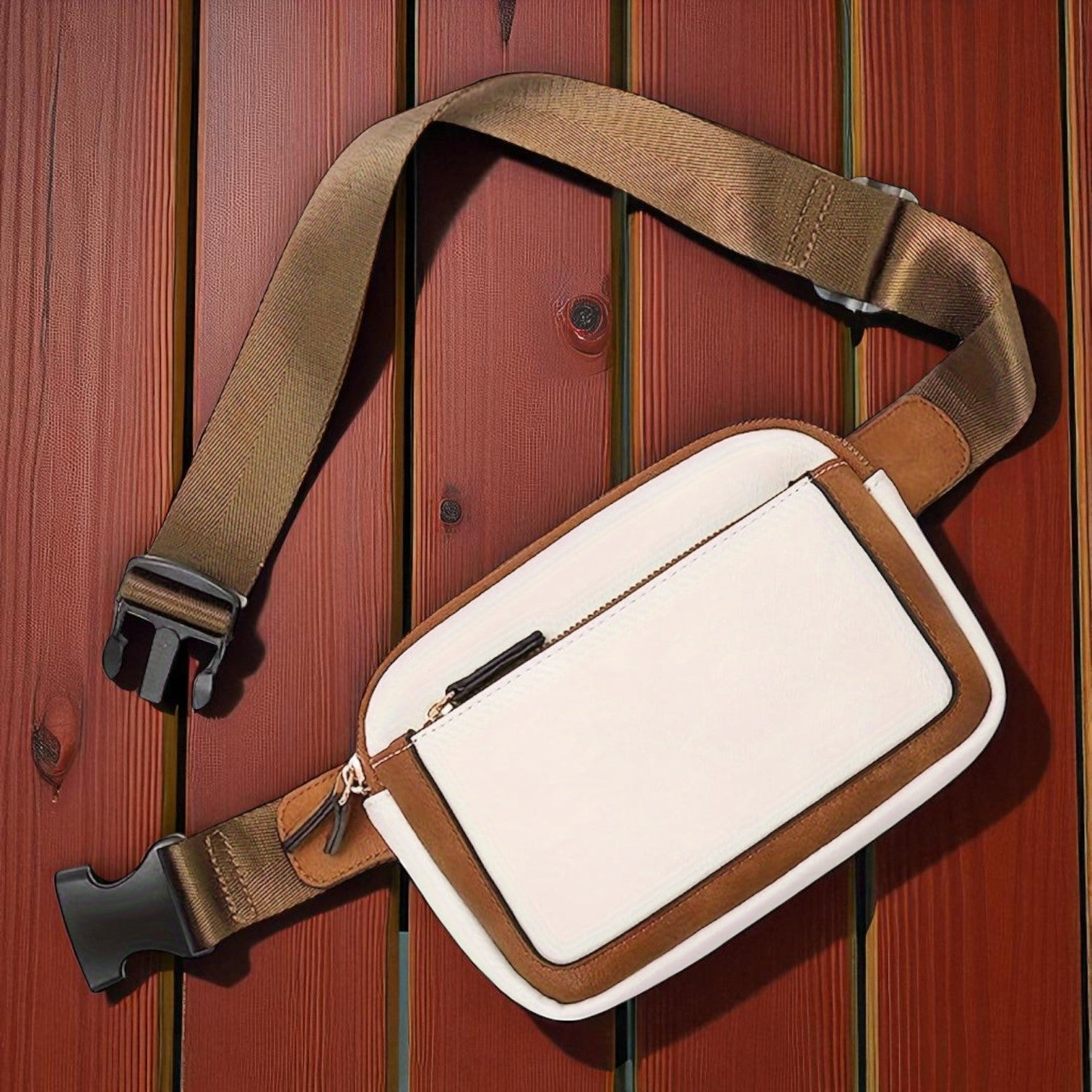 Asken Sport Shoulder Bag